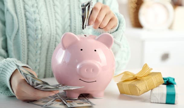 6 Bí Kíp Quản Lý Tài Chính Cá Nhân Dành Cho Người Trẻ & Sinh Viên
