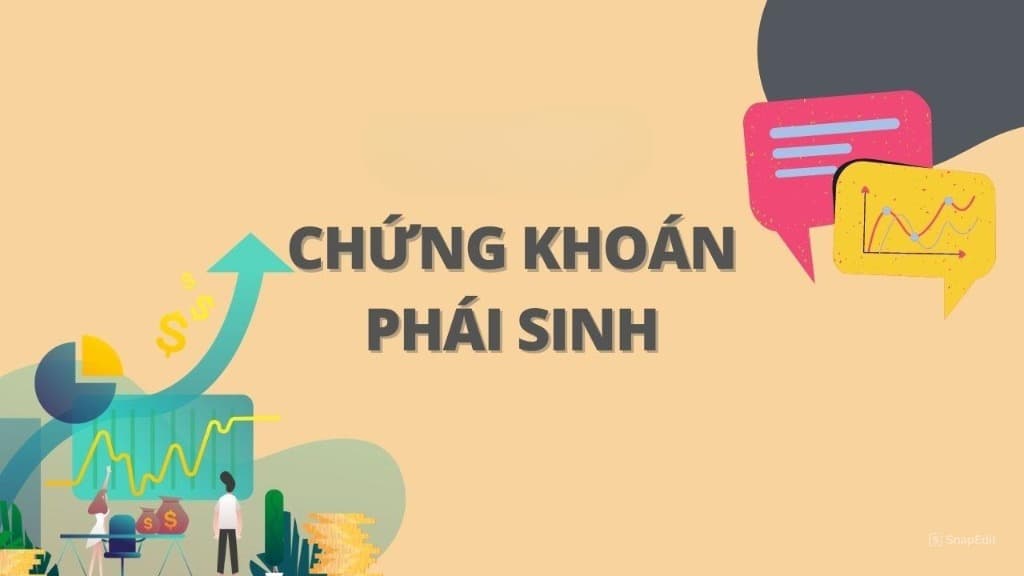 Chứng khoán phái sinh là gì? Toàn tập từ A-Z cho người mới 2025